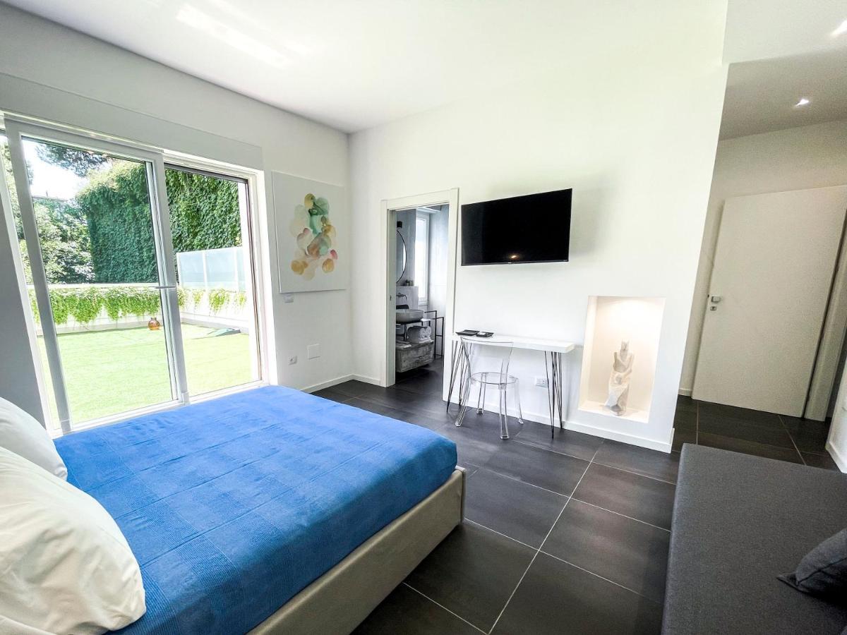 ペスカーラ Enjoy Living Bed & Breakfast エクステリア 写真