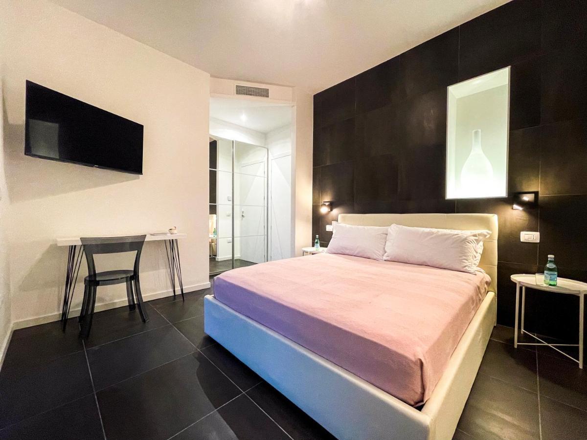 ペスカーラ Enjoy Living Bed & Breakfast エクステリア 写真