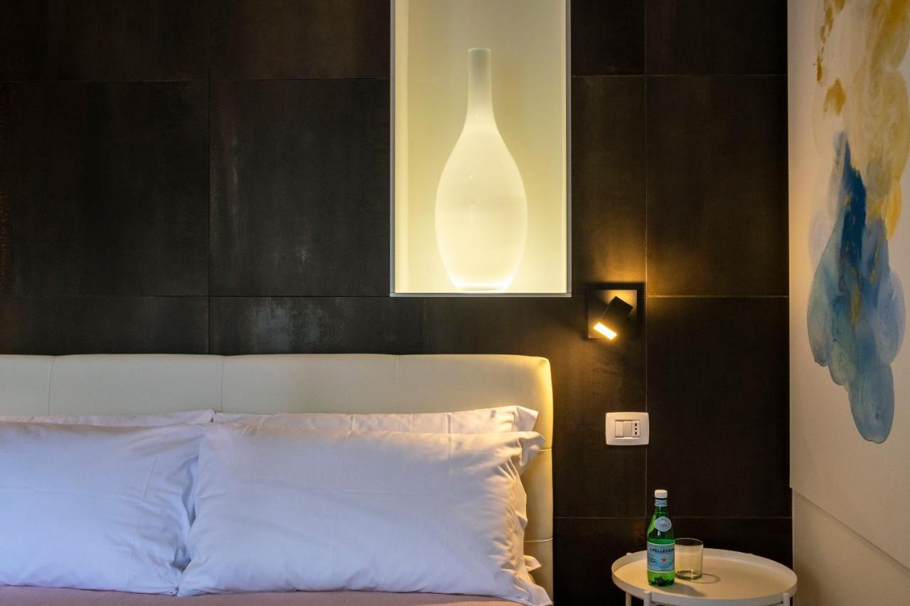 ペスカーラ Enjoy Living Bed & Breakfast エクステリア 写真